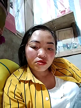 Minkine022 online show from February 10, 6:00 pm