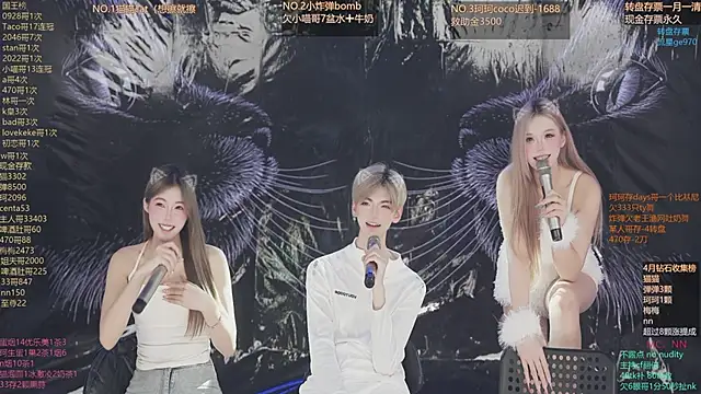 sweetgirls666 online show from April 5, 1:54 pm