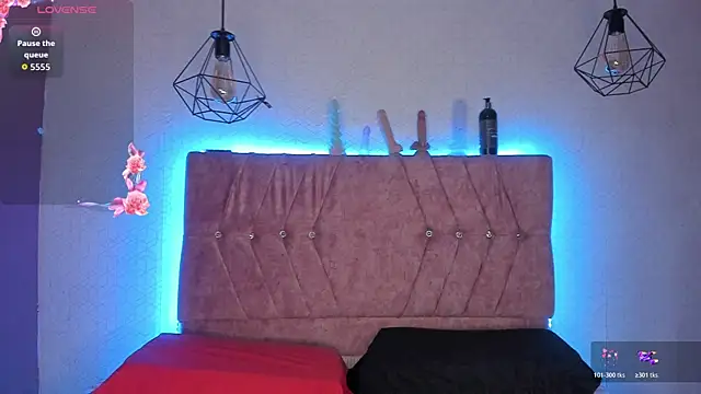 Mia lopez 1 online show from January 18, 11:39 am