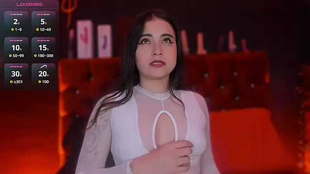 Cony l online show from November 13, 11:37 pm