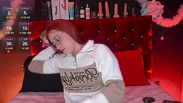 Cony l online show from December 22, 11:35 am