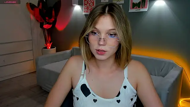 linakorvin online show from November 6, 2:12 pm