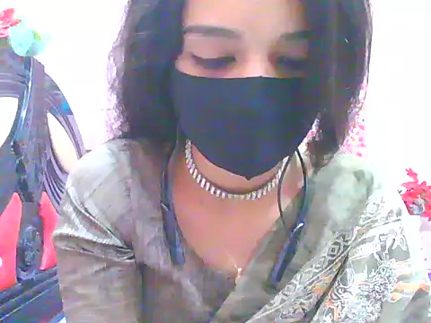 night queeen7 online show from December 5, 12:10 am