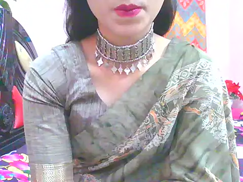 night queeen7 online show from January 14, 8:58 pm