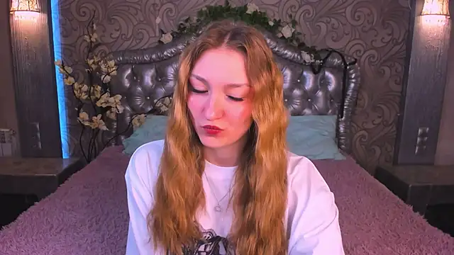 AngelAnabelle online show from November 29, 9:08 pm