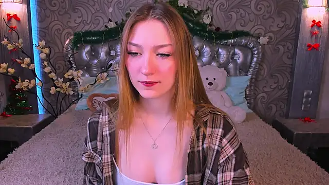 AngelAnabelle online show from January 18, 8:16 pm