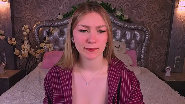 AngelAnabelle online show from March 21, 8:36 pm