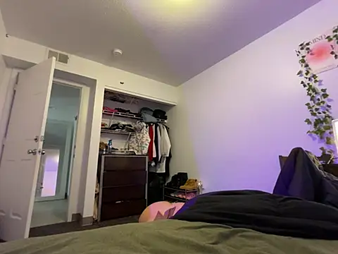 Princessivy56 online show from February 9, 3:58 pm