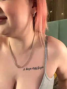 KellyMoors online show from November 26, 10:16 am