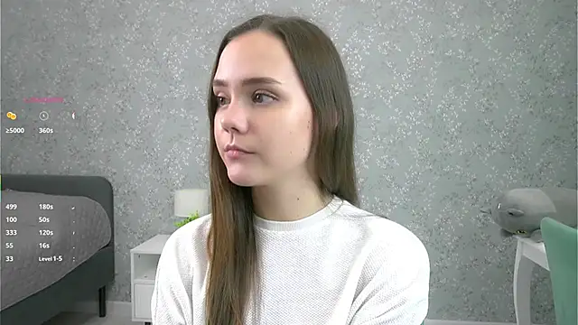 SweetSaraPie online show from October 27, 6:57 pm