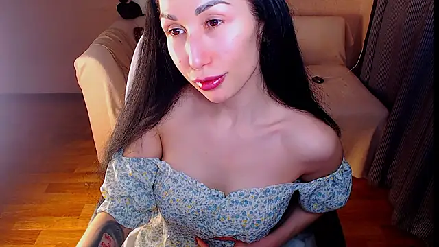 Fairy elya hot online show from February 1, 10:08 pm