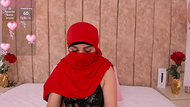  alishaa c online show from March 19, 4:06 am