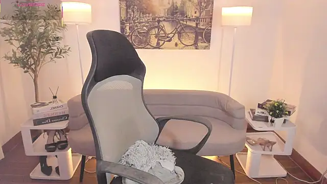 Im YourDream Barbie online show from November 2, 3:26 pm