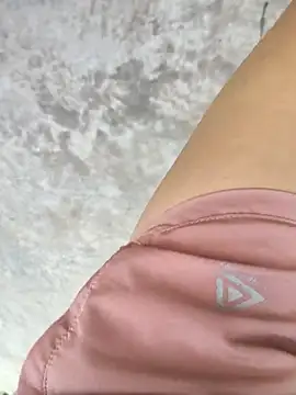 Mymy love91 online show from February 25, 10:36 am