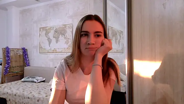 JinnyVibes online show from January 15, 11:27 am