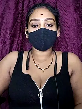 tamil Monisha online show from April 2, 6:27 pm