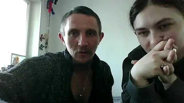 Twolatte1520 online show from March 12, 11:13 am