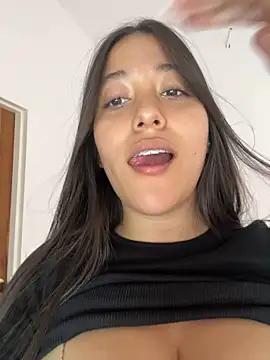 Nhefertary online show from March 12, 9:17 pm