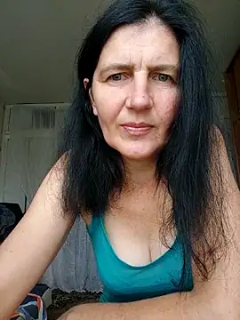 JudyDawn online show from October 24, 7:04 am