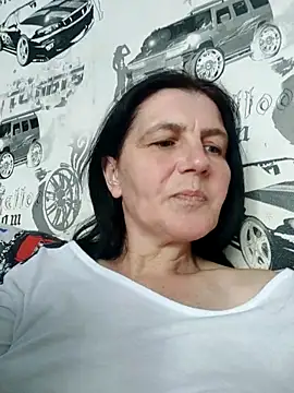 JudyDawn online show from February 6, 8:29 am