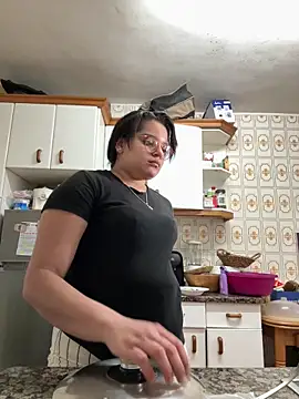 Jaykel a online show from March 20, 4:45 pm