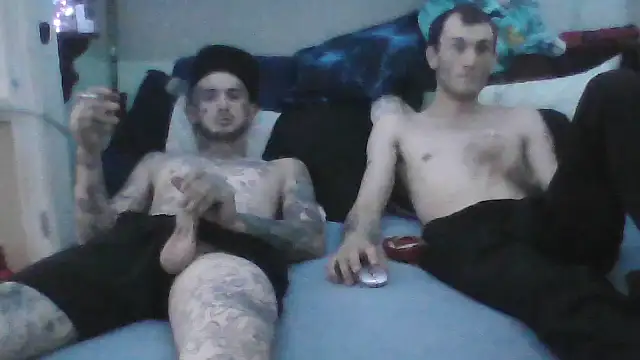 SWAGGDaddy93 online show from March 12, 10:40 am