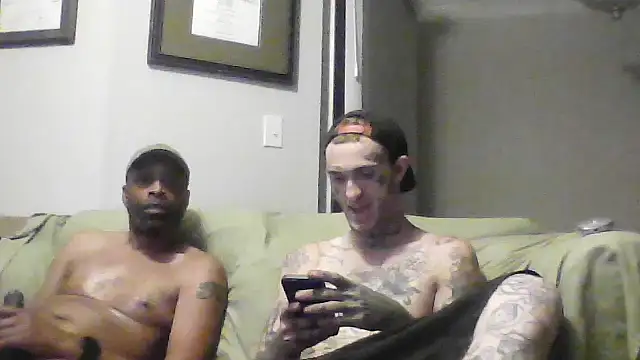 SWAGGDaddy93 online show from April 13, 6:03 am