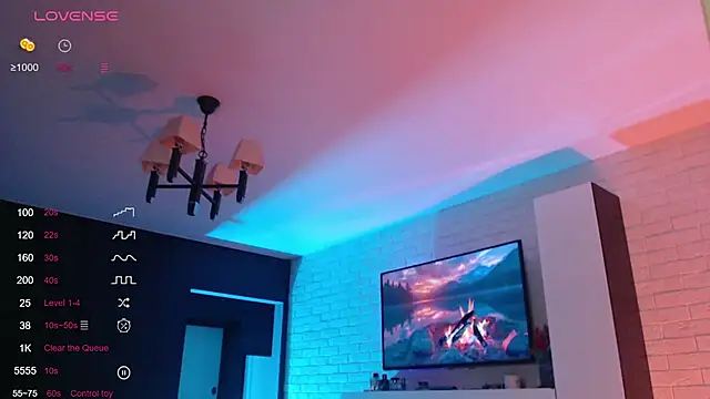 Jade Lumin online show from February 3, 4:23 pm