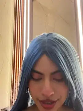 Eva Feller69 online show from March 23, 10:27 pm