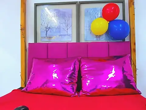 Candy sweety1 online show from July 7, 2:31 pm