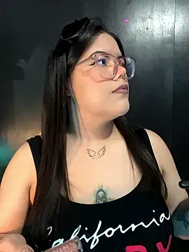 GabrielleMarsh1 online show from January 9, 3:11 am