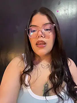 GabrielleMarsh1 online show from December 4, 3:20 am