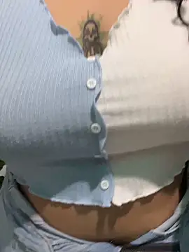 GabrielleMarsh1 online show from October 24, 2:51 am