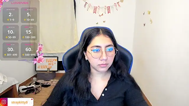 LoveLyy- online show from June 5, 12:26 am