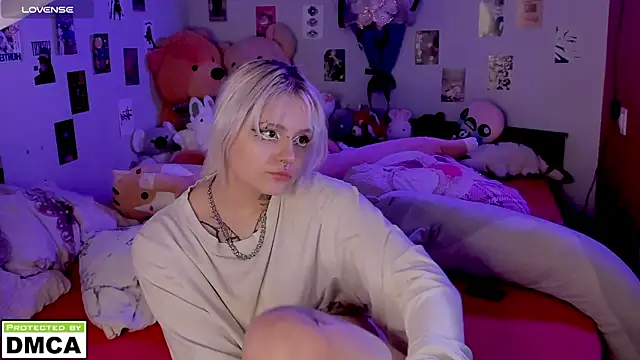 bixxxiz online show from February 17, 6:46 am