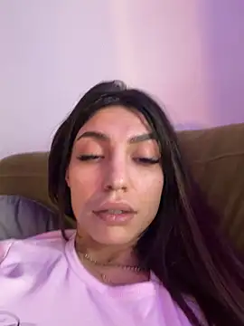 Ashley luxx online show from February 8, 11:14 am