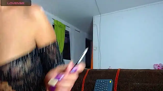 Kendall honea online show from April 8, 11:23 am