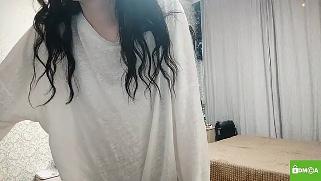 babylilcute online show from October 22, 12:43 pm