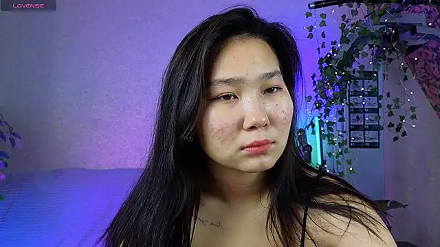 Yoon Mii online show from October 9, 12:53 pm