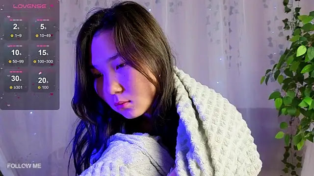 Yoon Mii online show from October 21, 7:56 am