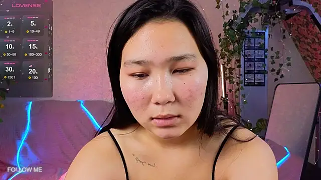 Yoon Mii online show from October 8, 10:41 am