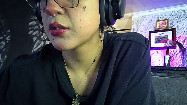 zora blue777 online show from February 28, 11:04 pm