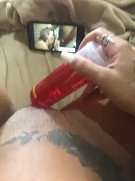 Milly96 online show from January 14, 9:03 am