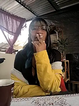 Abby 2-1 online show from January 12, 1:49 pm