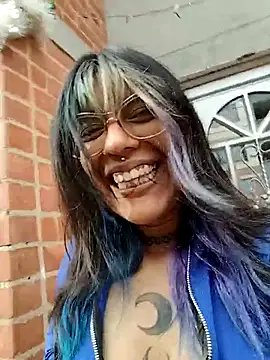 Abby 2-1 online show from January 6, 12:31 pm