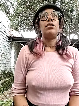 Abby 2-1 online show from November 5, 9:42 pm