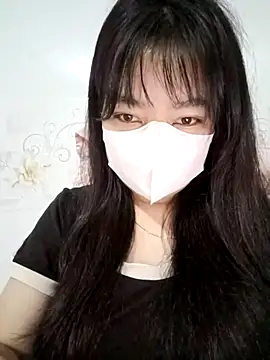 Xuka203 online show from March 27, 12:45 am