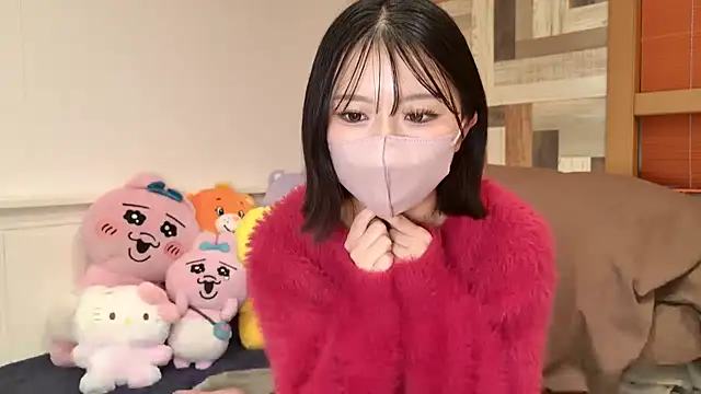 moka latte online show from March 20, 9:14 am