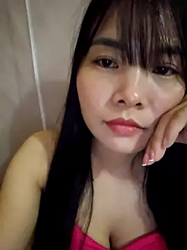 Snapshot of Mylove-here chatting on October 7, 3:16 pm Mylove-here online show from October 7, 3:16 pm