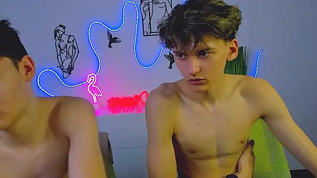 rico steel online show from February 5, 7:39 pm